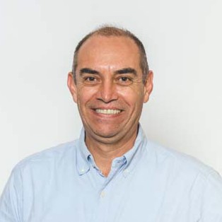 Armando Enriquez de la Fuente Blanquet