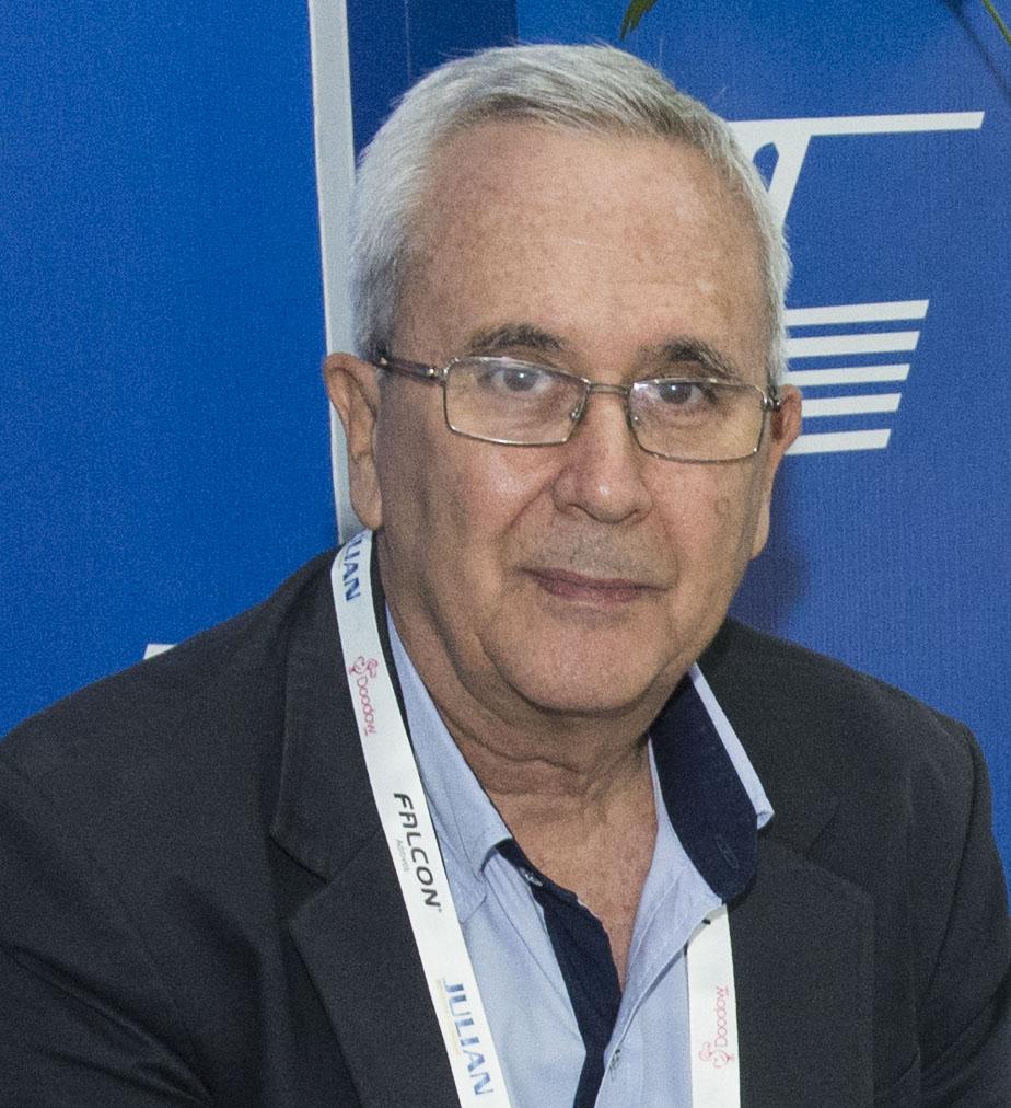 José Luiz Ferraz 