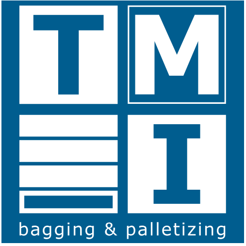 TMI Bagging & Palletizing