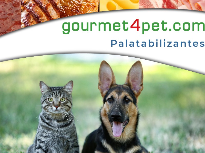 Gourmet 4 Pet