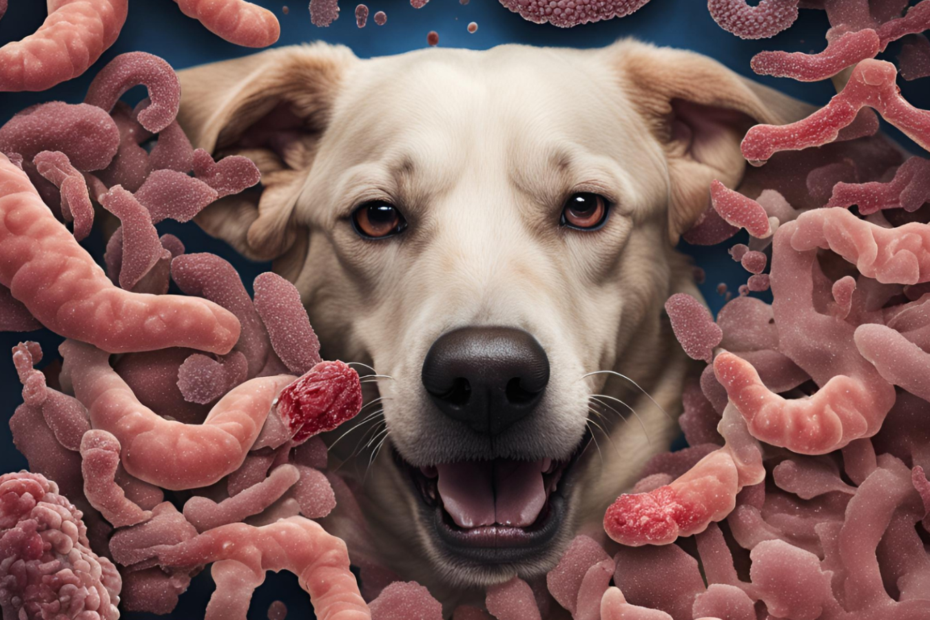 Cuidando las bacterias de nuestras mascotas