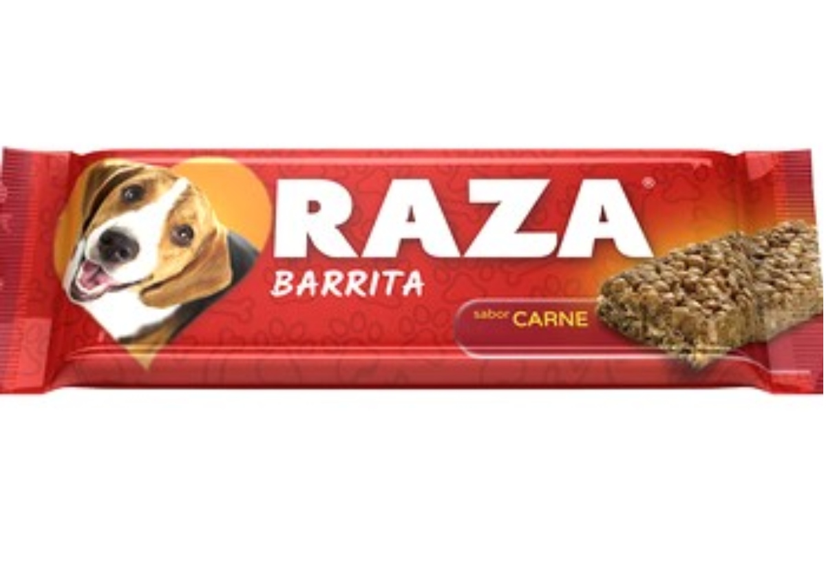 RAZA Barritas -  Innovación en el Mercado Argentino de Alimentos para Mascotas