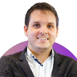 Felipe Hurtado  /   CEO - Founder Agriglobal Market