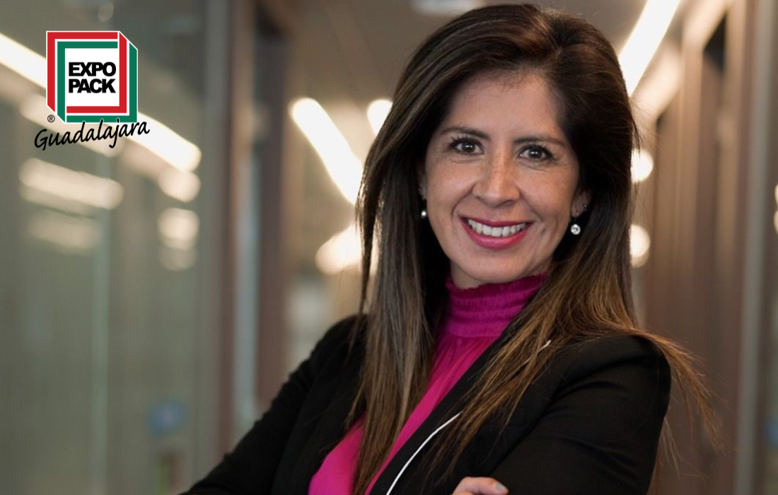 EXPO PACK 2025: Entrevista exclusiva con Celia Navarrete