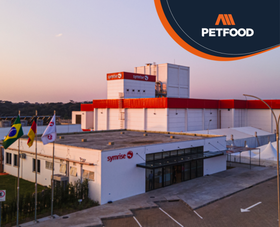 Symrise Pet Food inaugura nueva planta de producción en América Latina