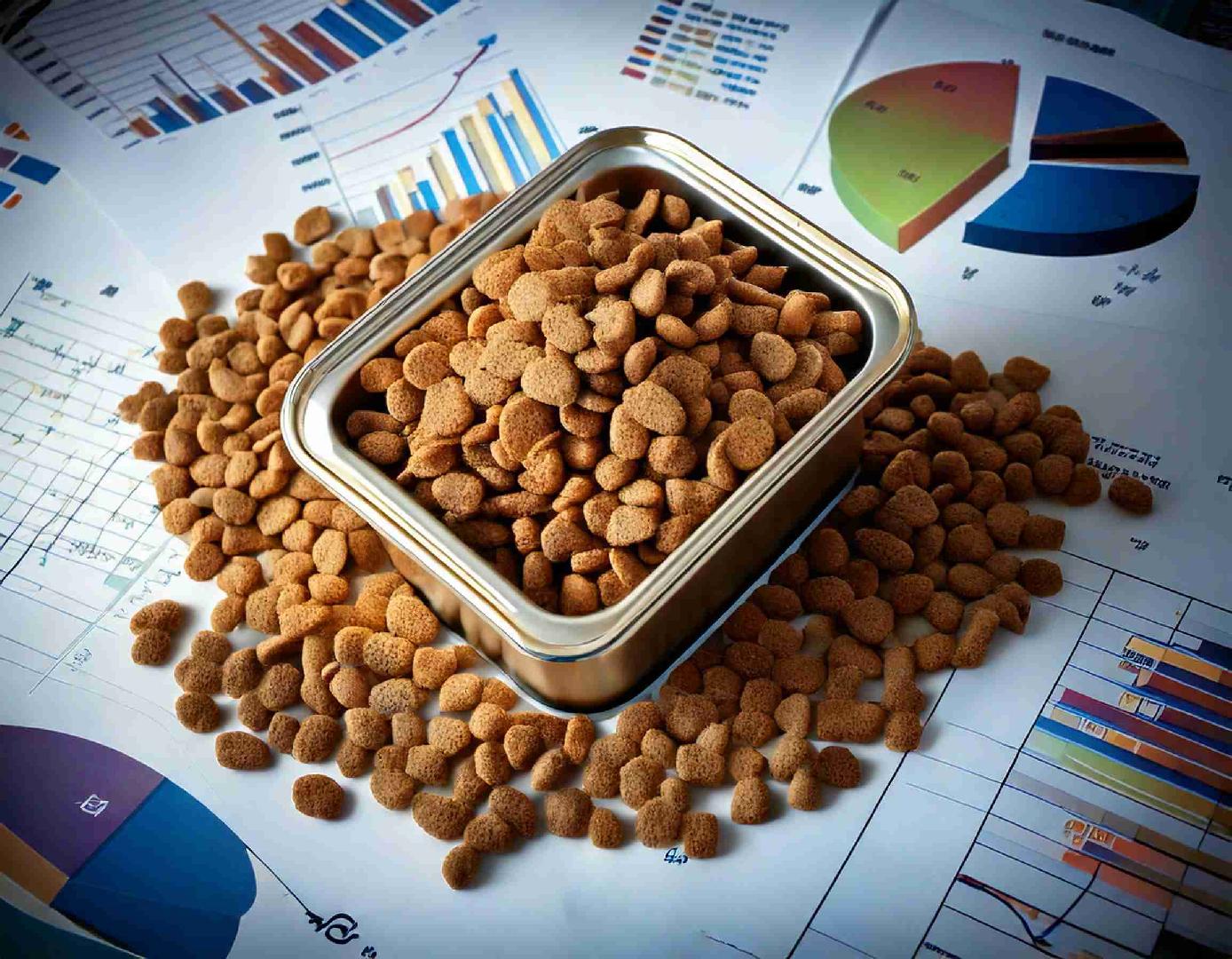 El Cono Sur: Oportunidades y desafíos en la transformación del mercado pet food
