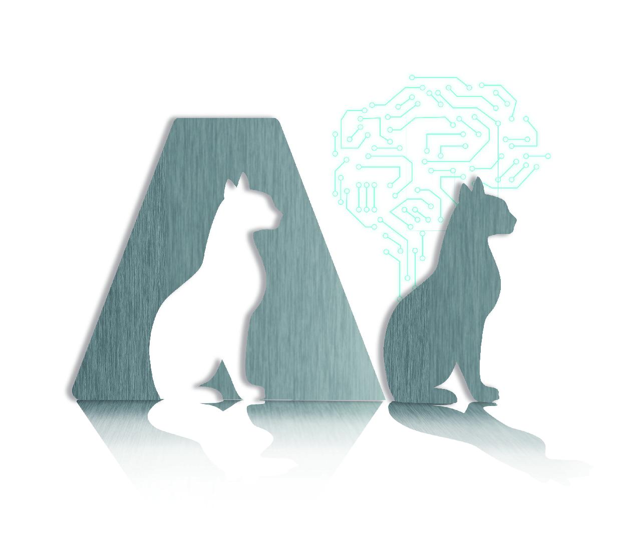Inteligencia artificial en la industria de las mascotas