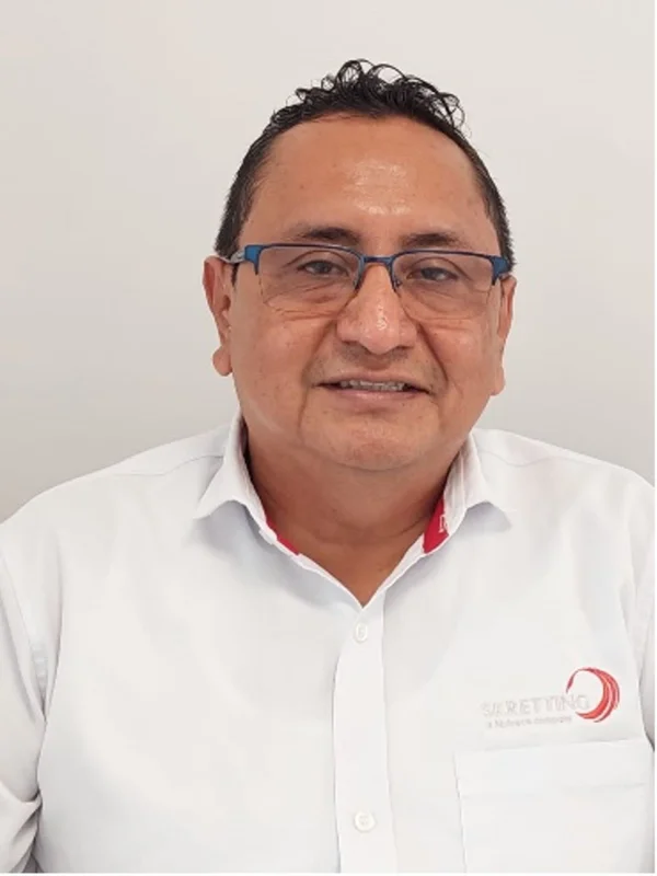 Gustavo Cajamarca